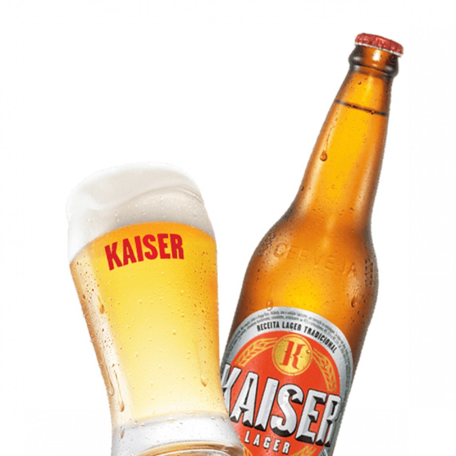 Chopp Kaiser 30 Litros
